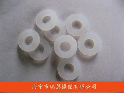 专业橡胶密封制品厂家 硅胶加工、耐高温与食品级硅胶模压服务全解析