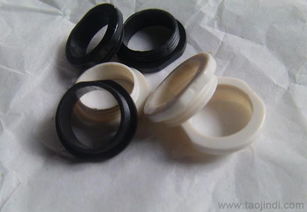 塑胶配件全方位解析 从产品到厂家的选购指南