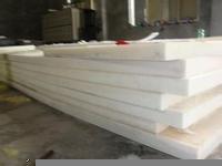 工程车滑泥板新品上市 橡胶塑料融合技术引领行业升级