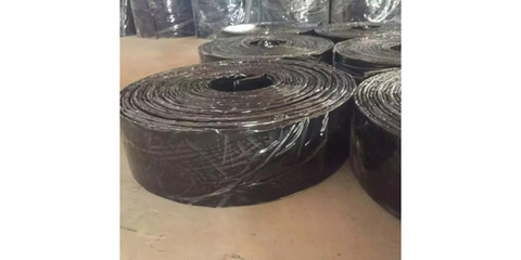 热化丁基橡胶工艺及其在橡胶加工中的应用