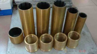 游艇配件中的橡胶加工技术及其应用