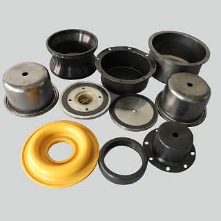 精品推荐 上海金申橡胶制品厂的专业橡胶加工服务