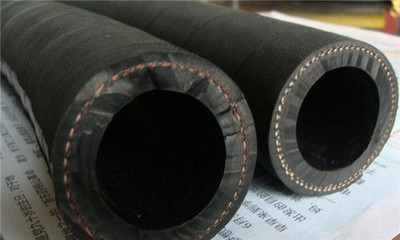 橡胶水管与PPR水管的对比 价格、优劣与加工解析